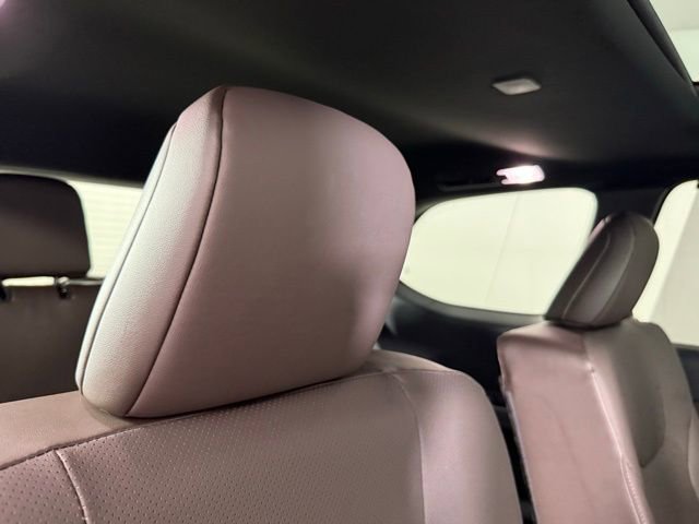 New 2026 Lexus TX 350 AWD image 32