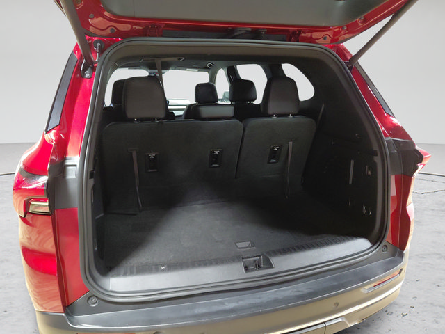 Used 2026 Buick Enclave Preferred AWD/4WD image 15