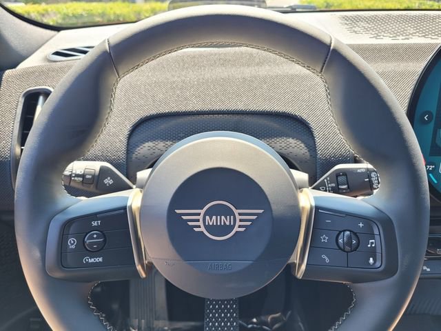 New 2026 MINI Cooper Countryman S image 25