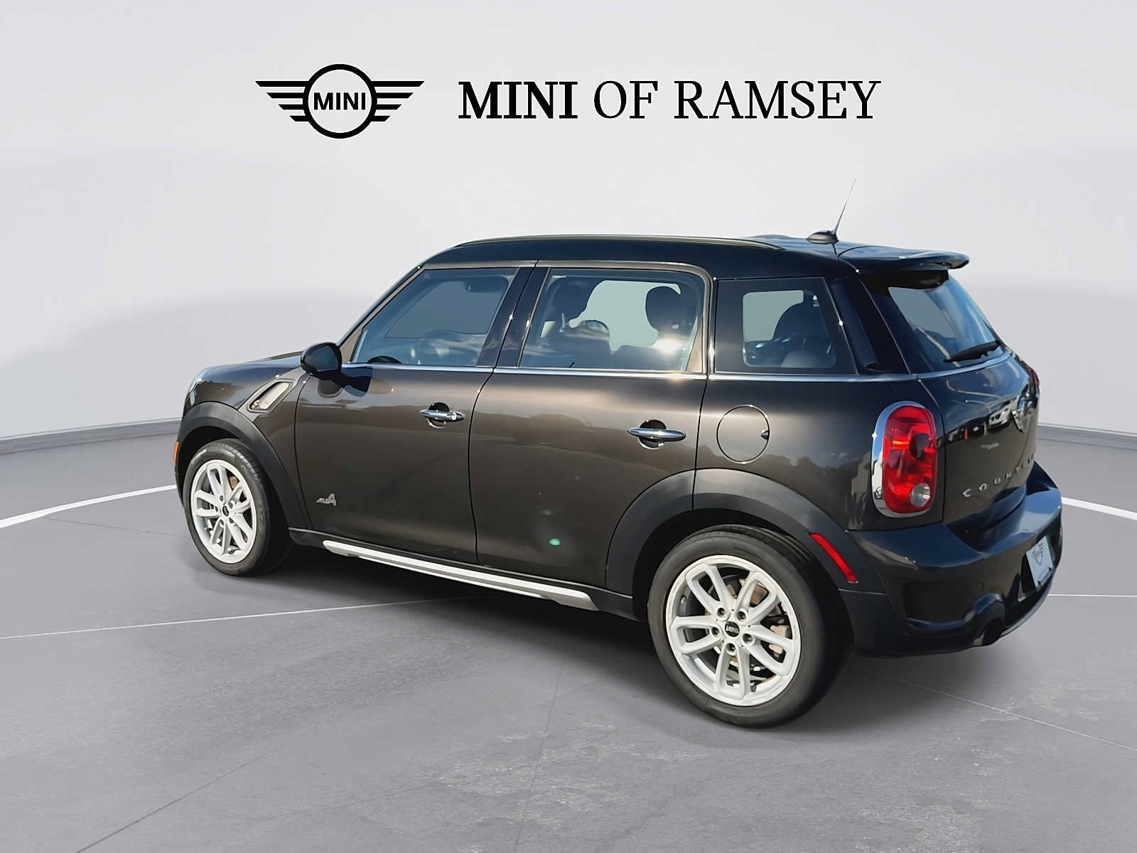 Used 2016 MINI Cooper Countryman S AWD/4WD image 6