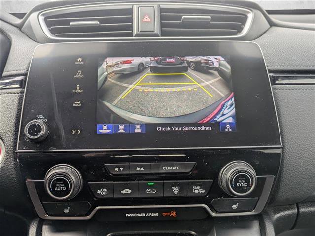 Used 2020 Honda CR-V EX image 13