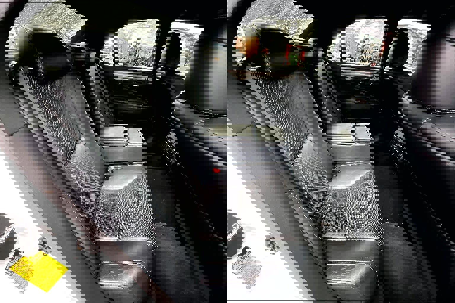 Used 2013 Lexus LS 460 w/ F-Sport Pkg image 20