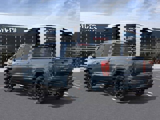 New 2026 GMC Sierra 1500 Elevation image 3