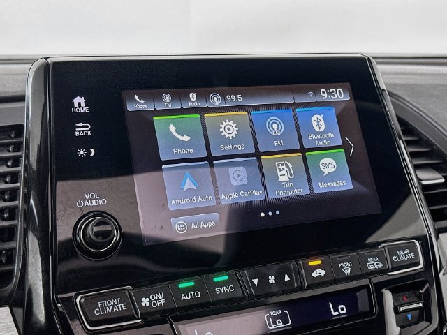 Certified 2024 Honda Odyssey EX-L image 7