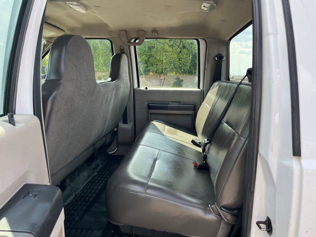 Used 2010 Ford F250 XL image 22
