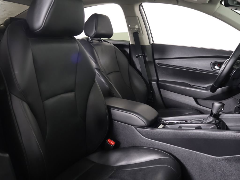 Used 2025 Honda Accord EX-L image 30