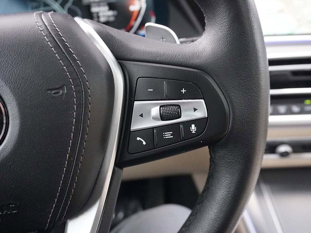 Used 2022 BMW X5 xDrive40i w/ Premium Package AWD/4WD image 51