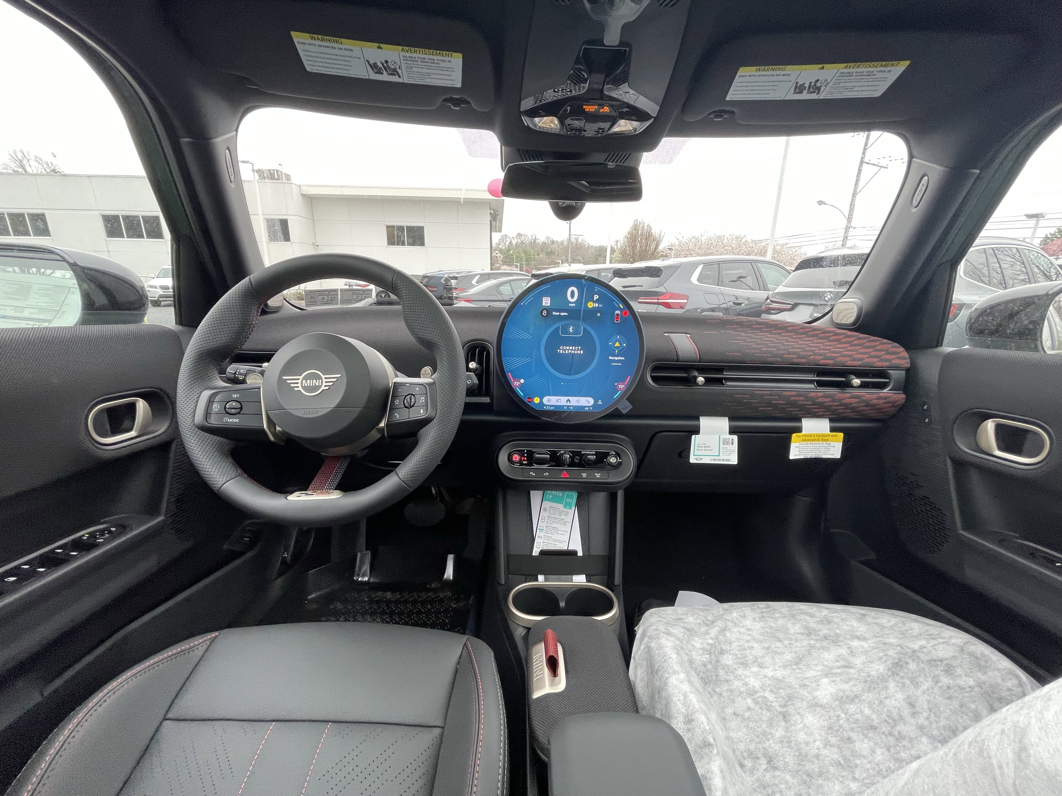 New 2026 MINI Cooper S image 17