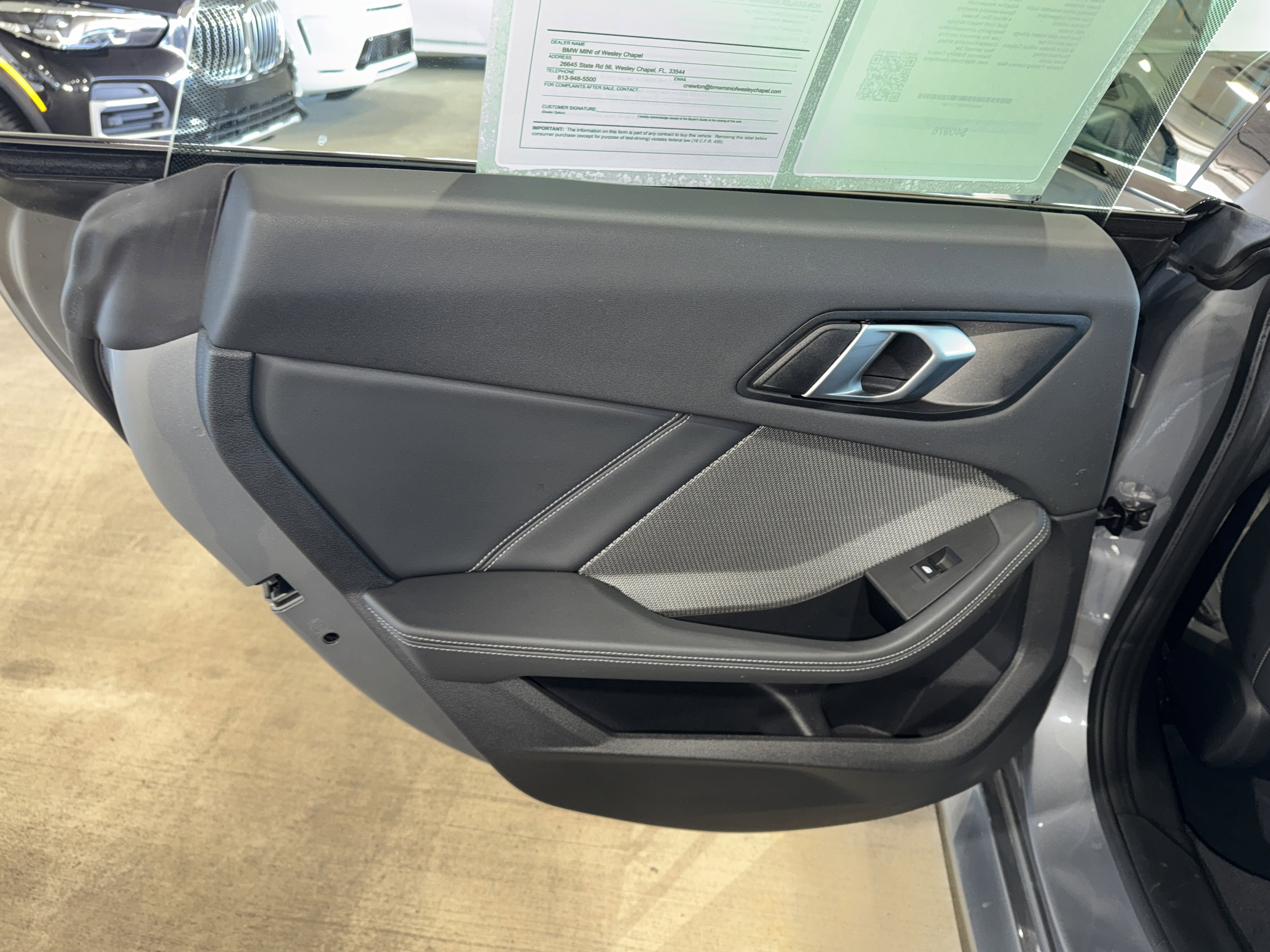 Used 2025 BMW 228i xDrive w/ M Sport Package image 15