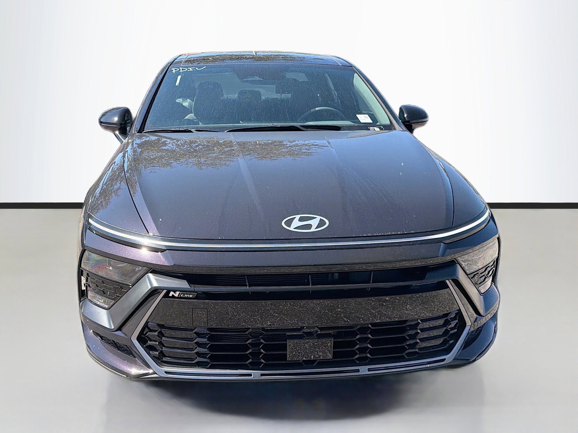 New 2026 Hyundai Sonata N Line image 8