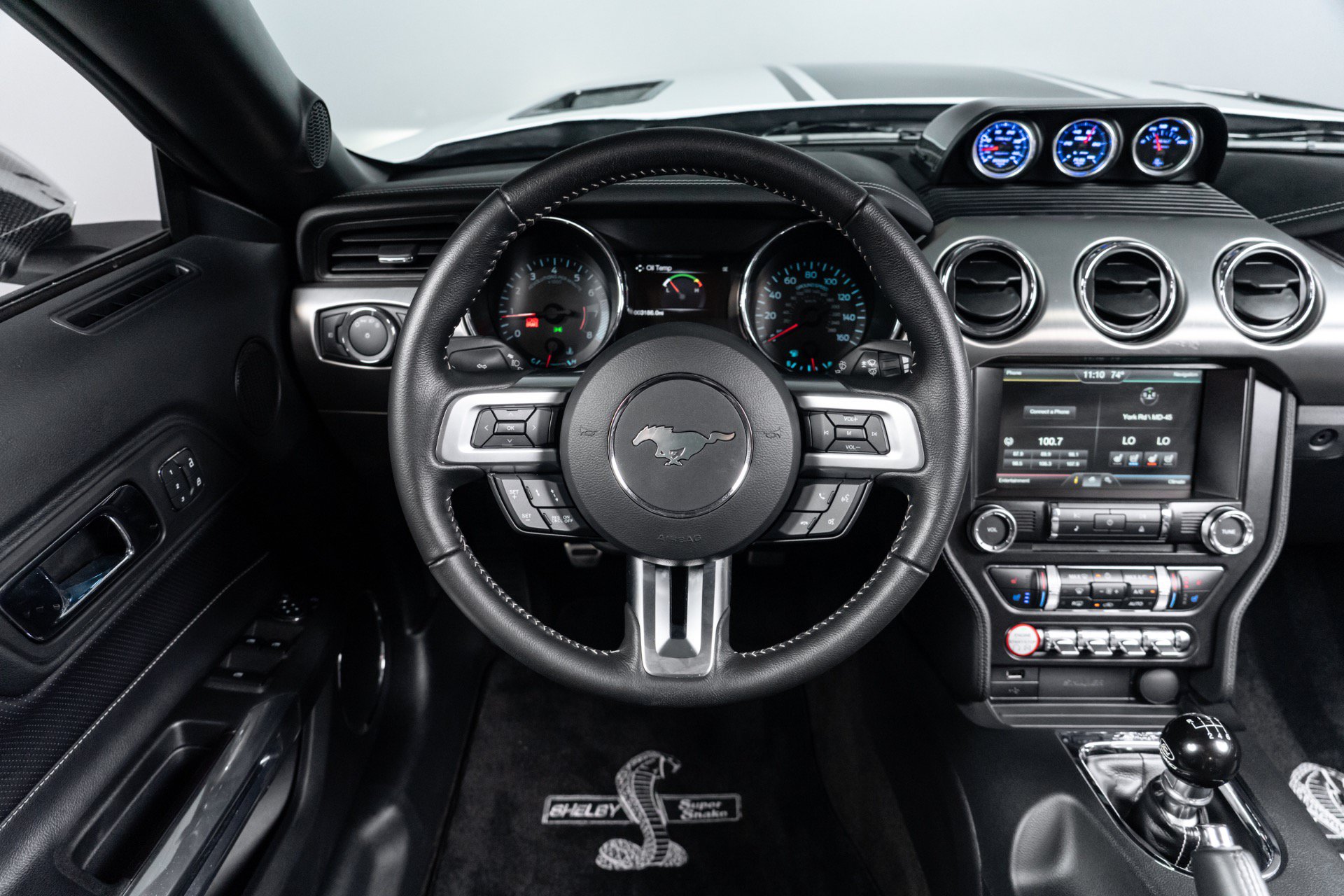 Used 2015 Ford Mustang GT Premium w/ Equipment Group 401A RWD image 61