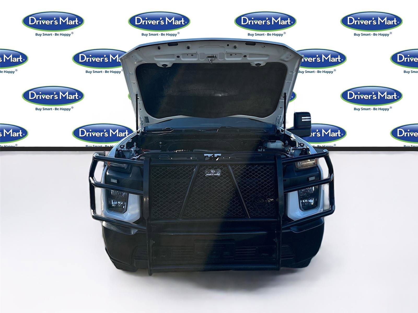 Used 2022 Chevrolet Silverado 2500 W/T w/ WT Convenience Package image 33