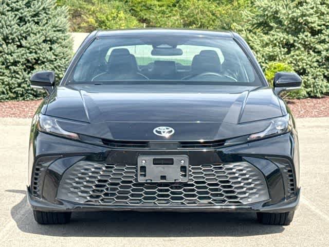 Used 2026 Toyota Camry SE FWD image 20