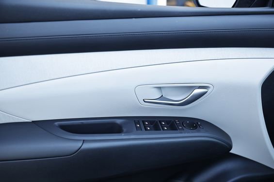 New 2026 Hyundai Tucson SEL image 8