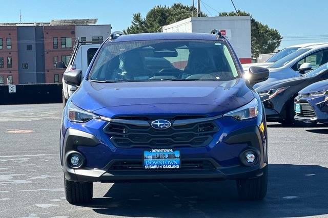 Used 2026 Subaru Crosstrek 2.5i Premium AWD/4WD image 3