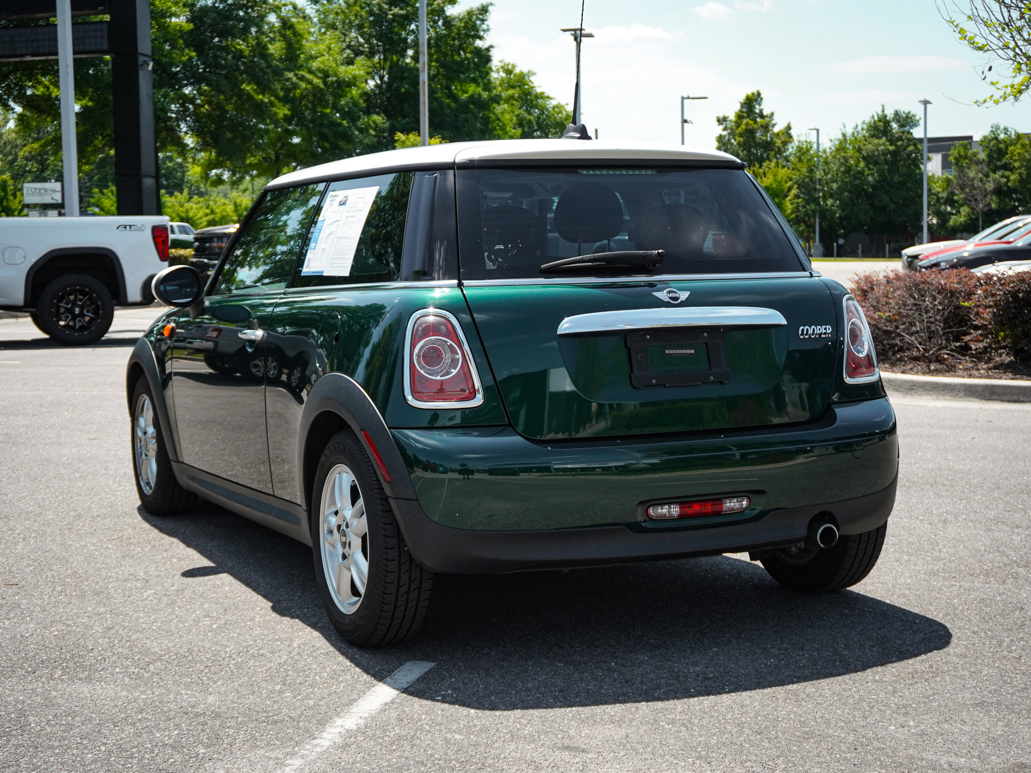 Used 2013 MINI Cooper Hardtop image 8