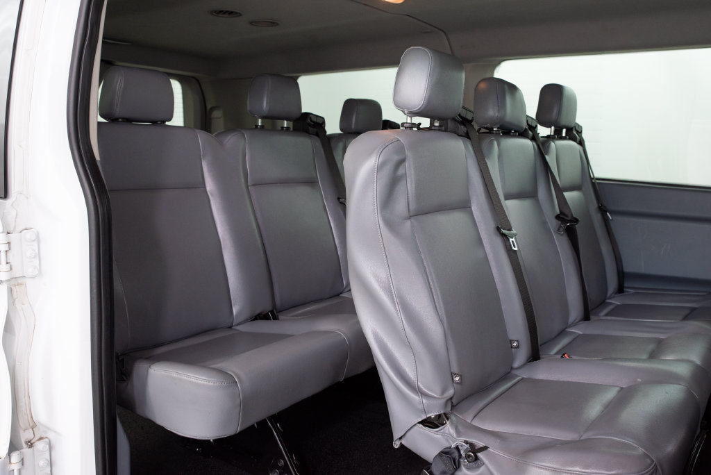 Used 2016 Ford Transit 150 XL RWD image 13