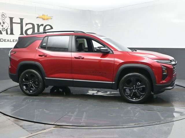 New 2026 Chevrolet Equinox LT w/ Midnight Edition