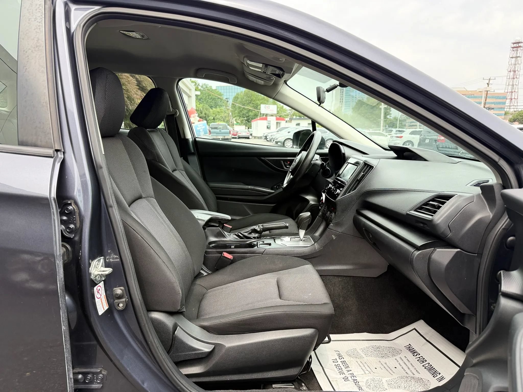 Used 2017 Subaru Impreza 2.0i AWD/4WD image 31