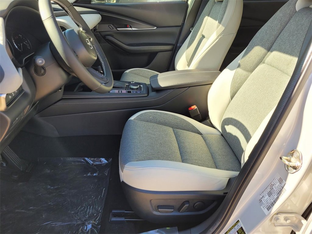 New 2026 MAZDA CX-30 AWD 2.5 S image 13