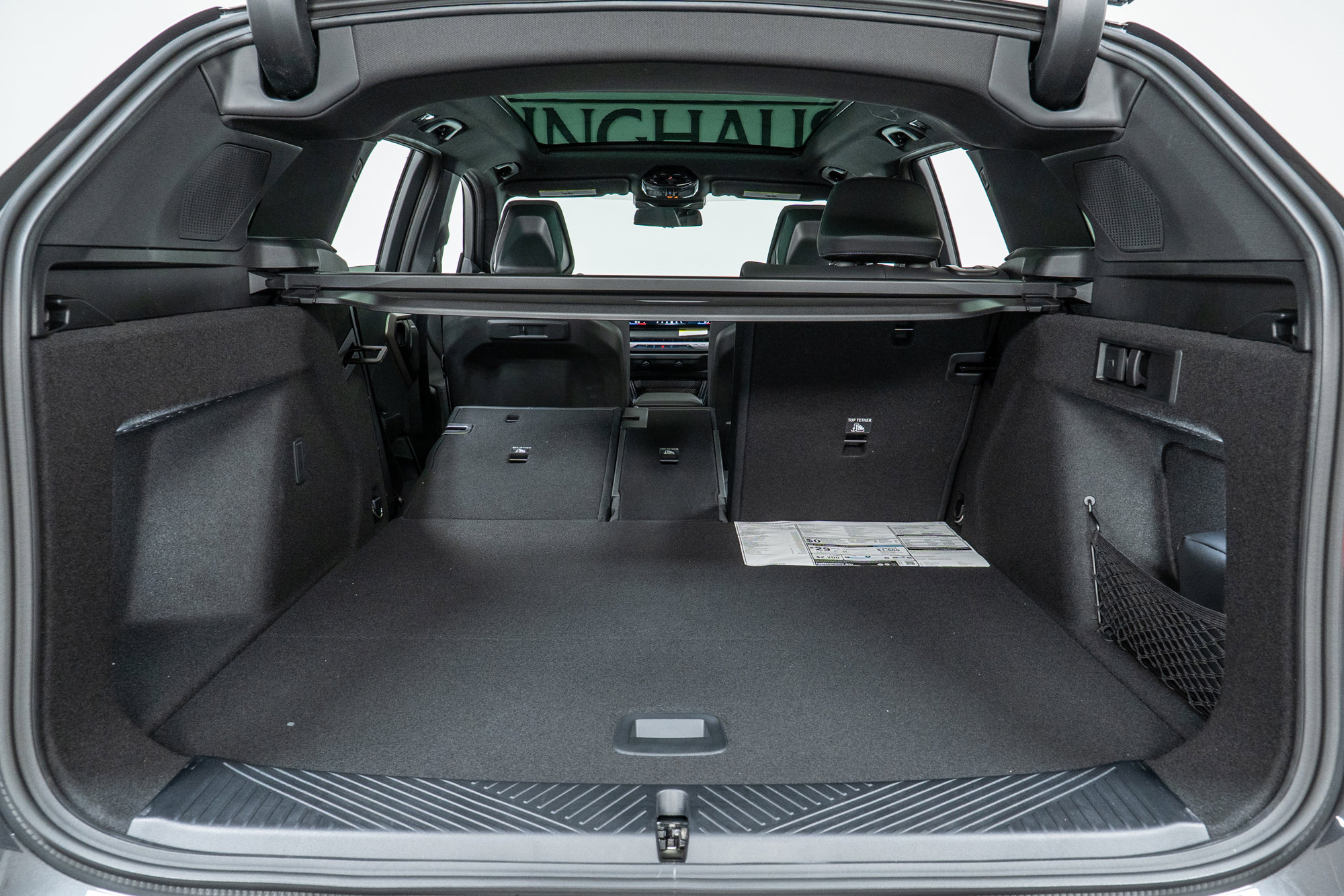 Used 2025 BMW X3 xDrive30i w/ Premium Package image 10