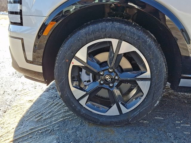 New 2026 Hyundai Palisade Limited AWD/4WD image 21