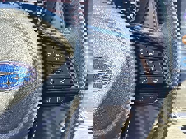 New 2026 Subaru Crosstrek 2.0i Premium image 27