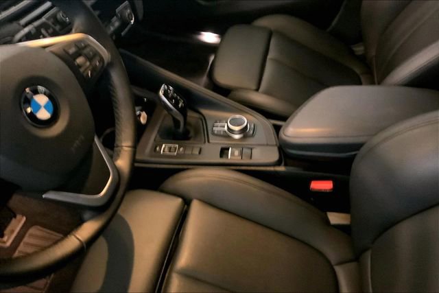 Used 2020 BMW X2 sDrive28i w/ Convenience Package FWD image 8