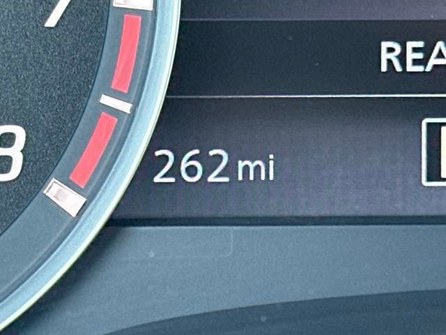 Used 2025 Nissan Frontier S image 16