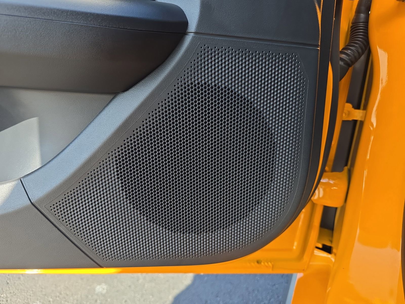 New 2026 Ford Mustang Premium image 12