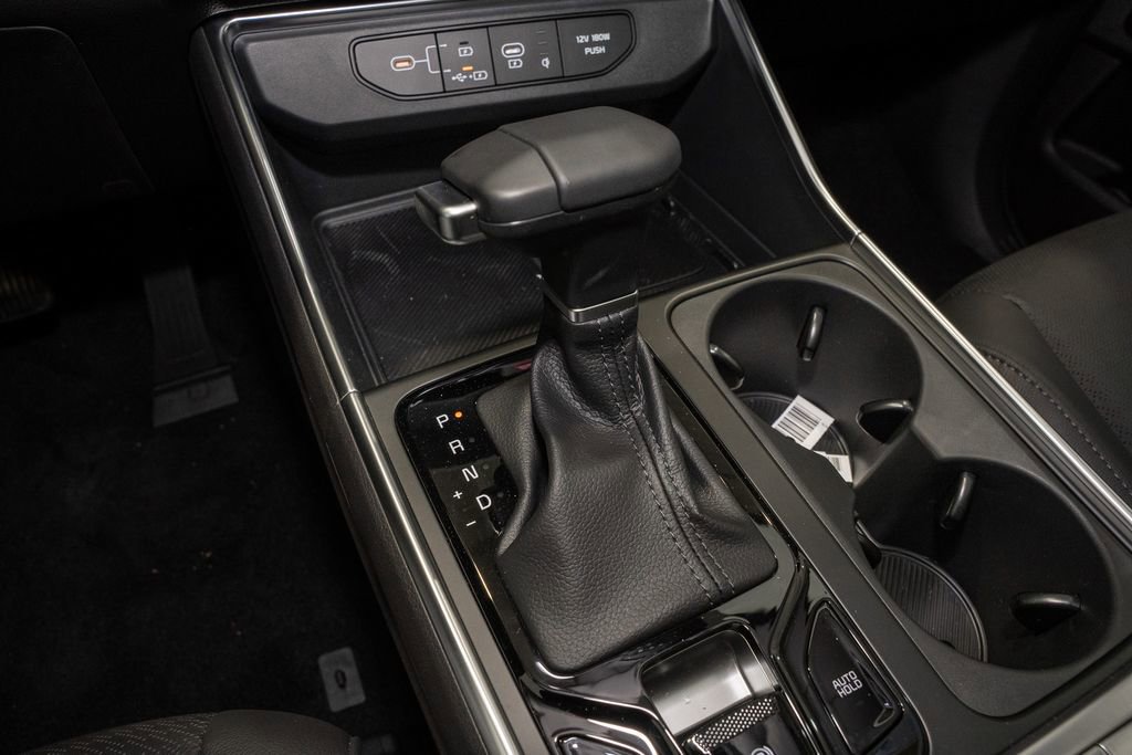 New 2026 Kia Carnival SX Prestige image 18