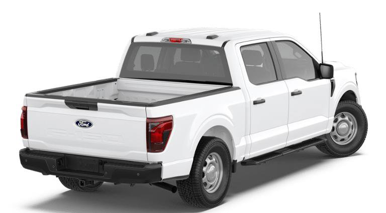 New 2026 Ford F150 XL image 3