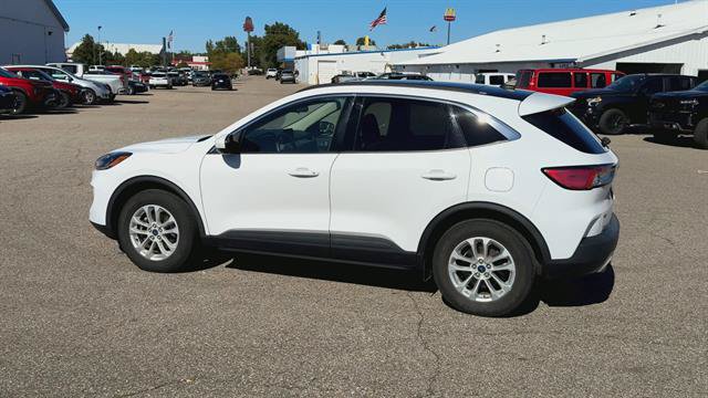 Used 2020 Ford Escape SE AWD/4WD image 5