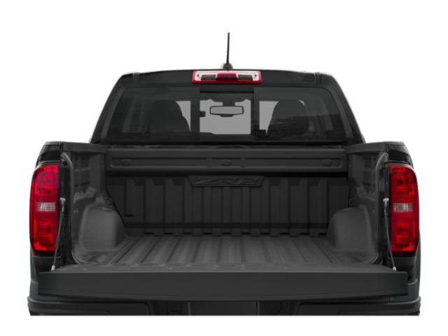 Used 2018 Chevrolet Colorado ZR2 AWD/4WD image 14
