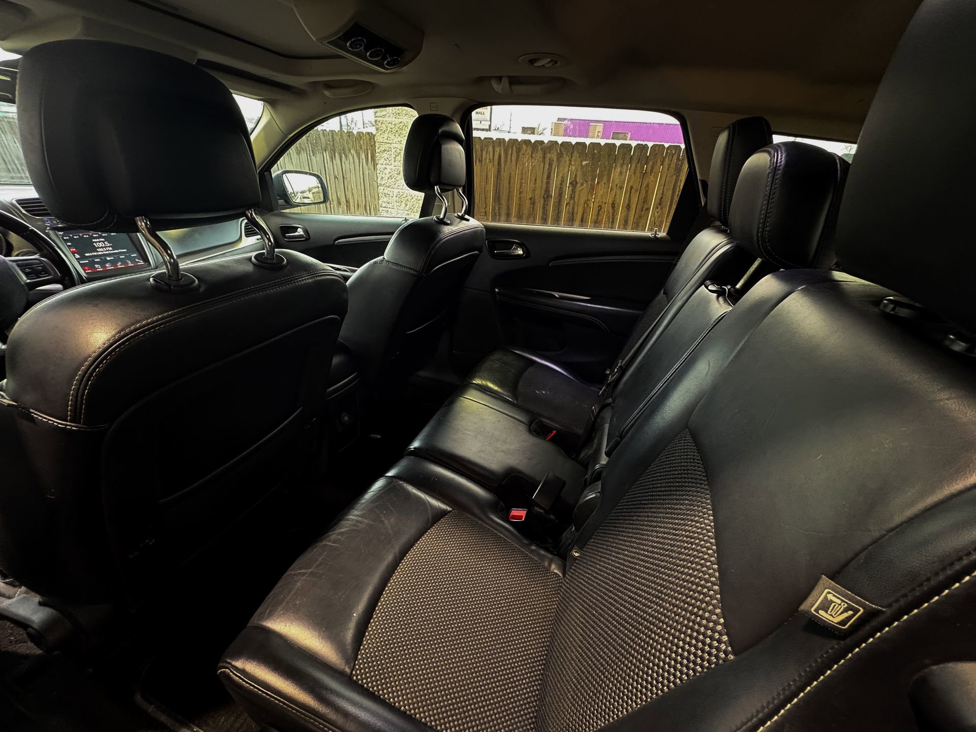 Used 2020 Dodge Journey Crossroad image 9