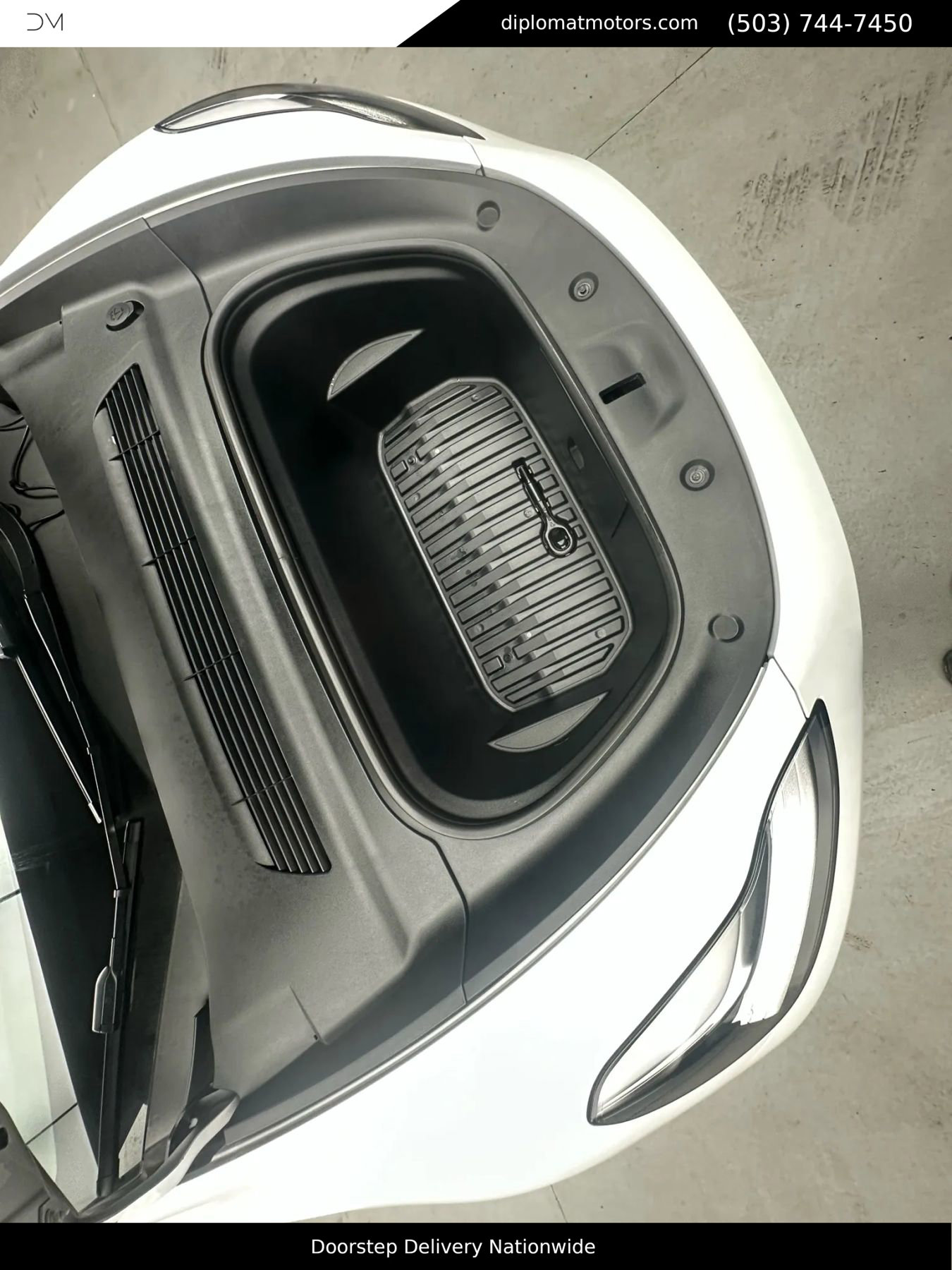 Used 2023 Tesla Model Y Long Range image 42