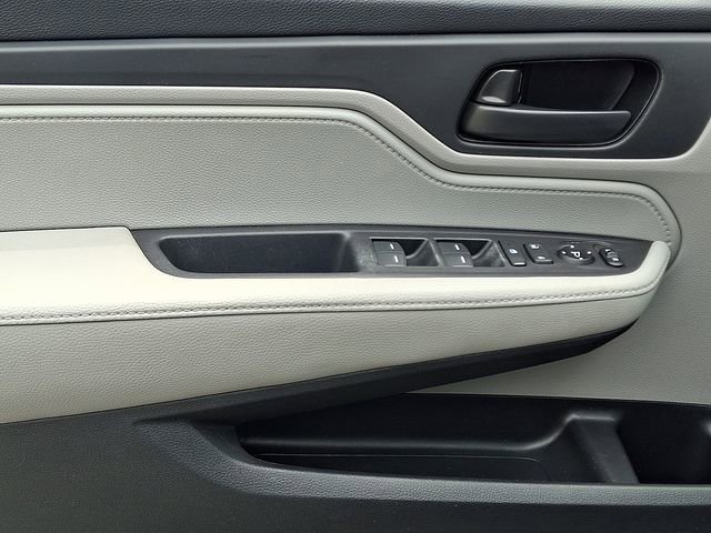 Certified 2019 Honda Odyssey EX image 13