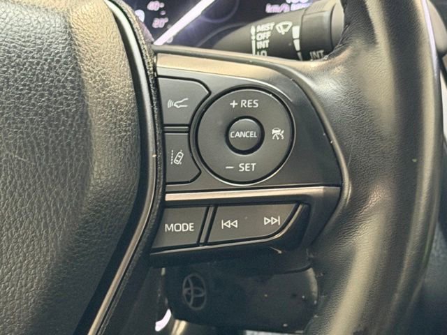 Used 2023 Toyota Camry SE FWD image 15
