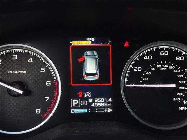 Used 2021 Subaru Forester Premium AWD/4WD image 12