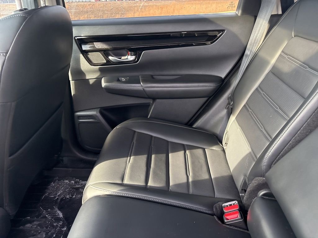 Used 2023 Honda CR-V EX-L image 46
