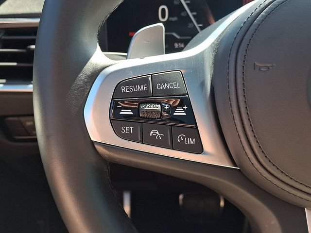 Used 2023 BMW M240i xDrive Coupe w/ Premium Package AWD/4WD image 23