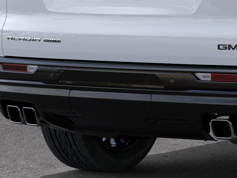 New 2027 GMC Acadia Denali Ultimate AWD/4WD image 43