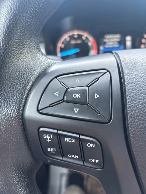 Used 2022 Ford Ranger XL w/ FX4 Off-Road Package AWD/4WD image 18