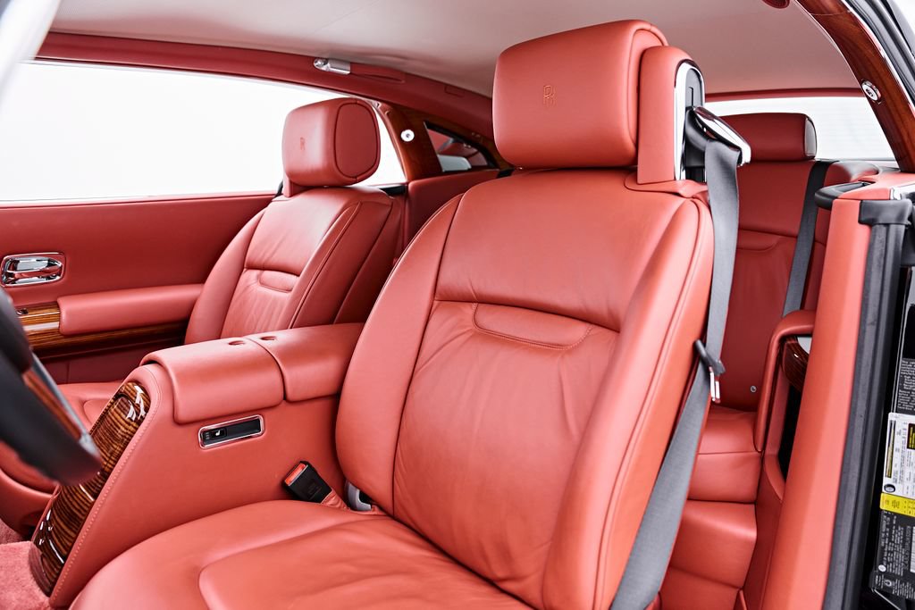 Used 2009 Rolls-Royce Phantom Coupe RWD image 48