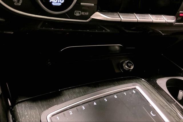 Used 2018 Audi Q7 3.0T Prestige w/ Prestige Package image 33
