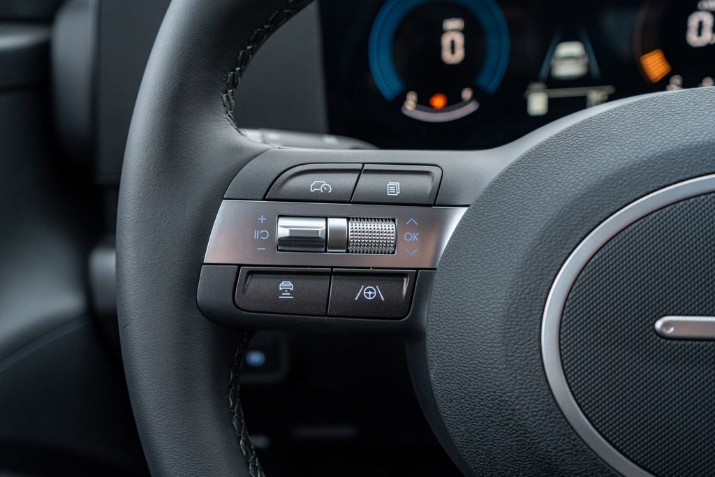 New 2026 Hyundai Kona SEL Sport image 24