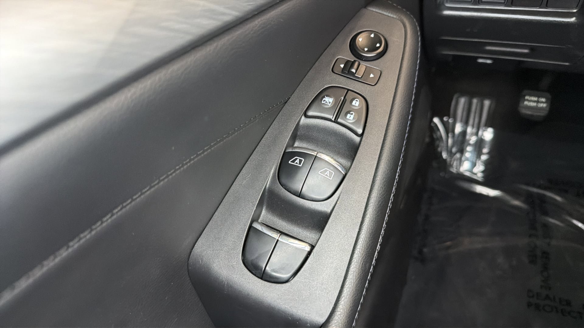Used 2016 Nissan Maxima 3.5 S FWD image 19