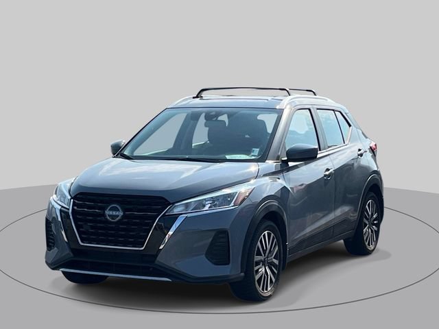 Used 2024 Nissan Kicks SV w/ Exterior Package FWD image 5