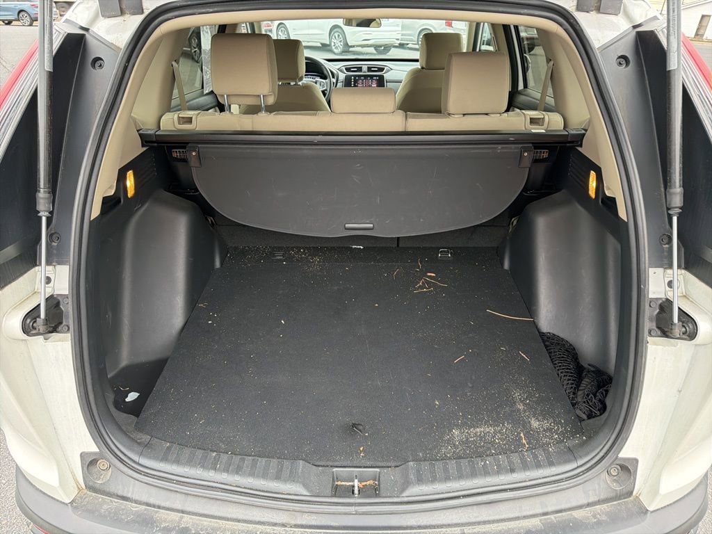 Used 2020 Honda CR-V EX image 18