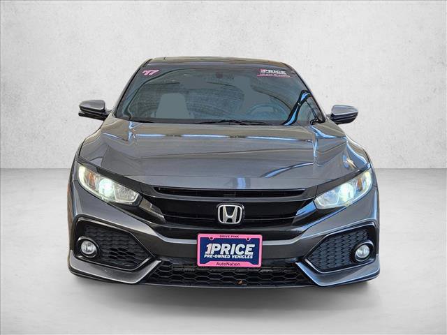 Used 2017 Honda Civic EX video 2